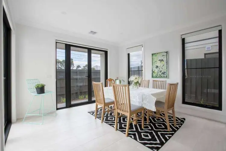 Fourth view of Homely townhouse listing, 107 Billy Buttons Drive, Narre Warren VIC 3805