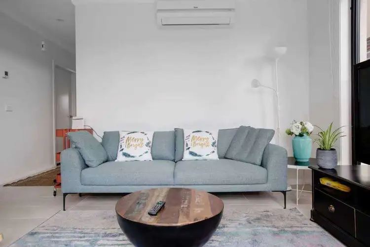 Fifth view of Homely townhouse listing, 107 Billy Buttons Drive, Narre Warren VIC 3805