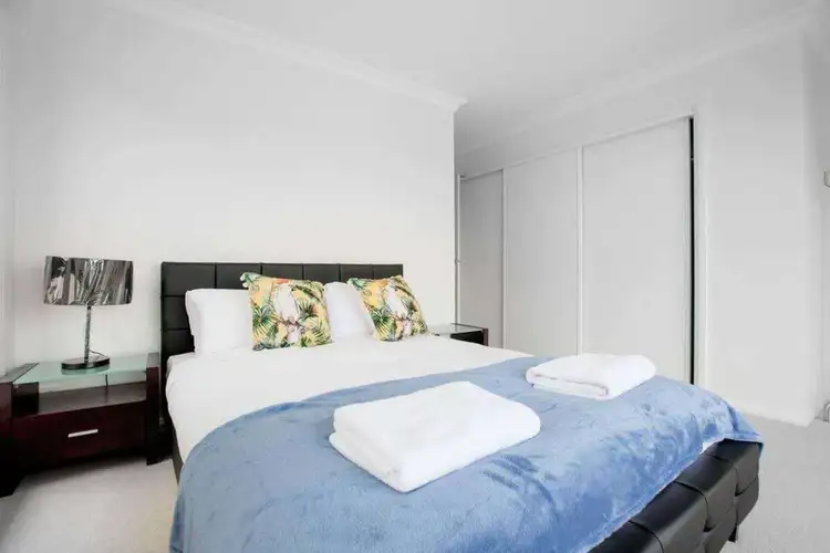 Sixth view of Homely townhouse listing, 107 Billy Buttons Drive, Narre Warren VIC 3805