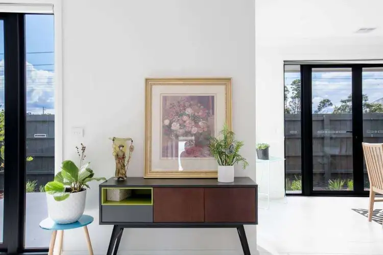 Seventh view of Homely townhouse listing, 107 Billy Buttons Drive, Narre Warren VIC 3805