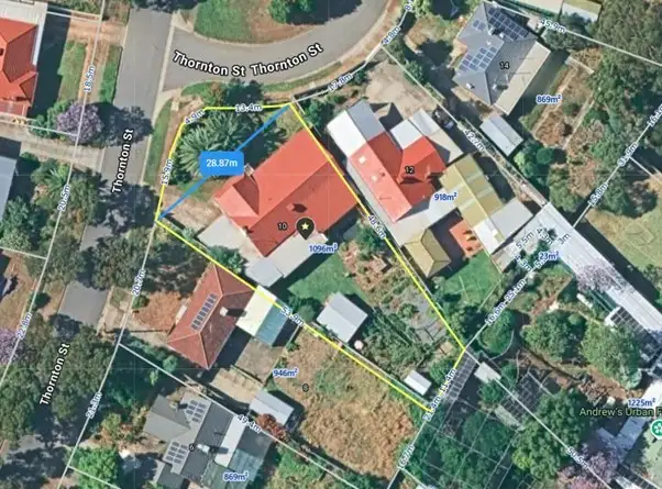 10 Thornton Street, Elizabeth East SA 5112