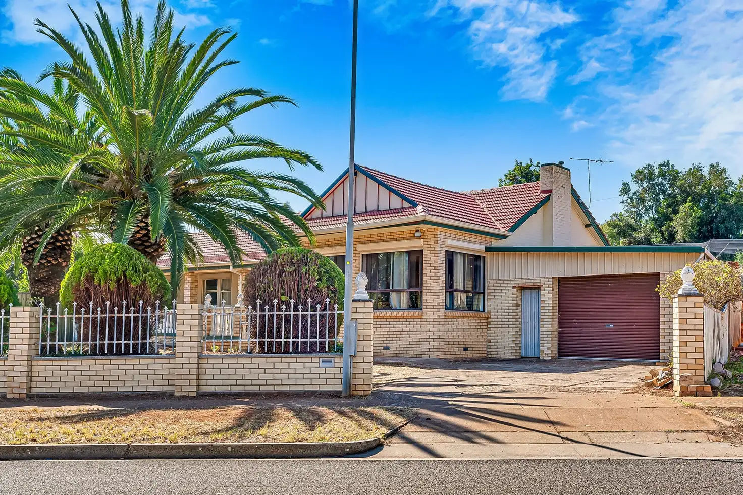 Main view of Homely house listing, 10 Thornton Street, Elizabeth East SA 5112