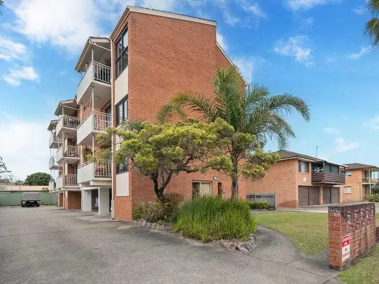 7/10 San Francisco Avenue, Coffs Harbour NSW 2450