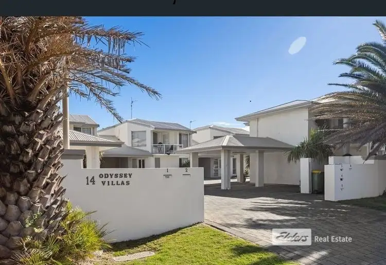 1/14 Upper Esplanade, Bunbury WA 6230