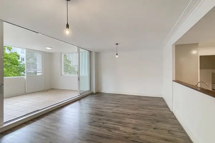 Third view of Homely apartment listing, 201/15 Peninsula Drive, Breakfast Point NSW 2137