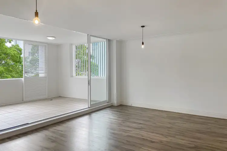 Fourth view of Homely apartment listing, 201/15 Peninsula Drive, Breakfast Point NSW 2137