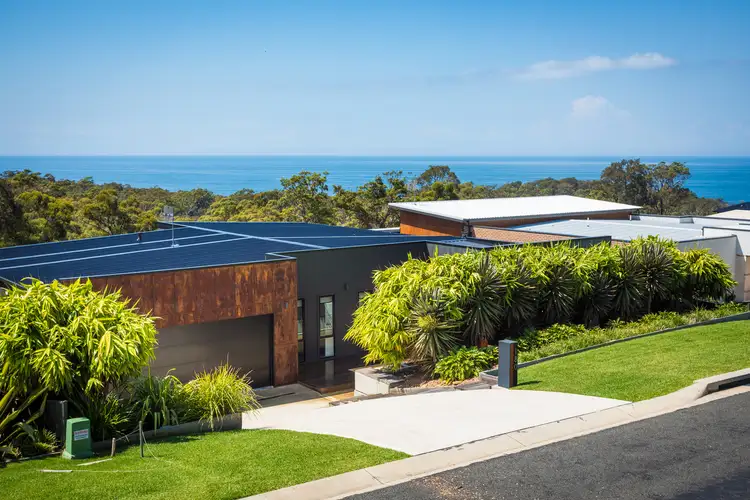 180 Mirador Drive, Mirador NSW 2548