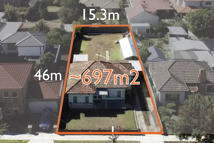 26 Kellaway Street, Maribyrnong VIC 3032