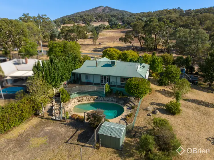 62-64 Glengarry Lane, Glenrowan VIC 3675