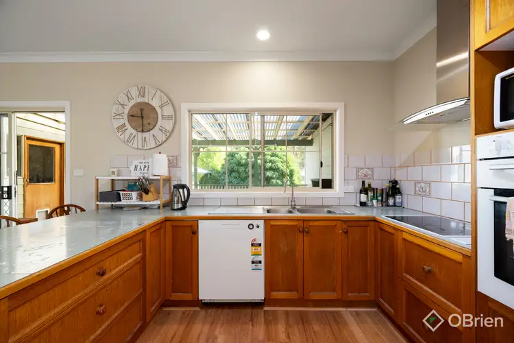 Second view of Homely house listing, 62-64 Glengarry Lane, Glenrowan VIC 3675