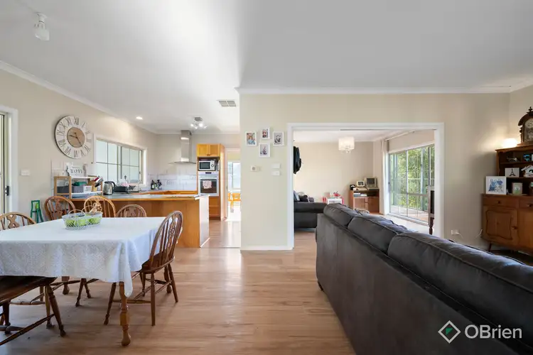 Fourth view of Homely house listing, 62-64 Glengarry Lane, Glenrowan VIC 3675