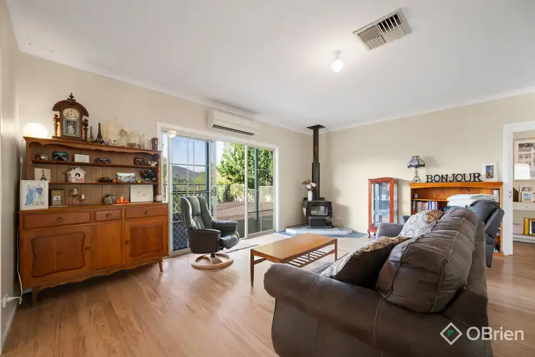 Fifth view of Homely house listing, 62-64 Glengarry Lane, Glenrowan VIC 3675