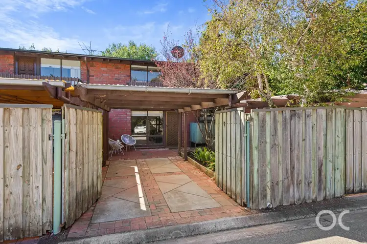7/3 Randolph Avenue