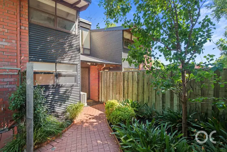 Second view of Homely townhouse listing, 7/3 Randolph Avenue, Fullarton SA 5063