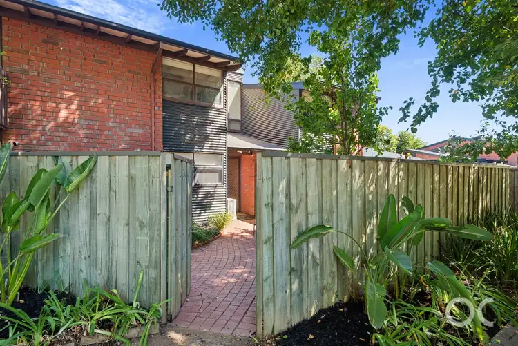Third view of Homely townhouse listing, 7/3 Randolph Avenue, Fullarton SA 5063