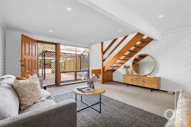 Fourth view of Homely townhouse listing, 7/3 Randolph Avenue, Fullarton SA 5063