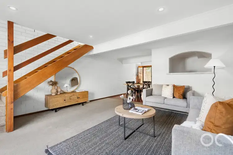 Fifth view of Homely townhouse listing, 7/3 Randolph Avenue, Fullarton SA 5063