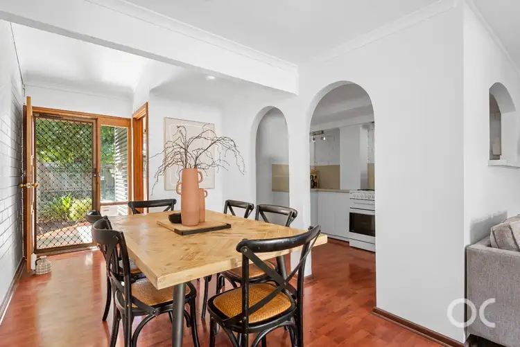 Sixth view of Homely townhouse listing, 7/3 Randolph Avenue, Fullarton SA 5063