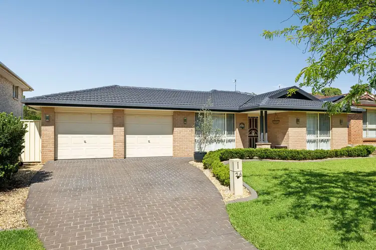26 Arietta Circuit, Harrington Park NSW 2567