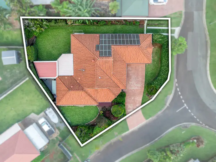Second view of Homely house listing, 1 Dalston Street, Wellington Point QLD 4160