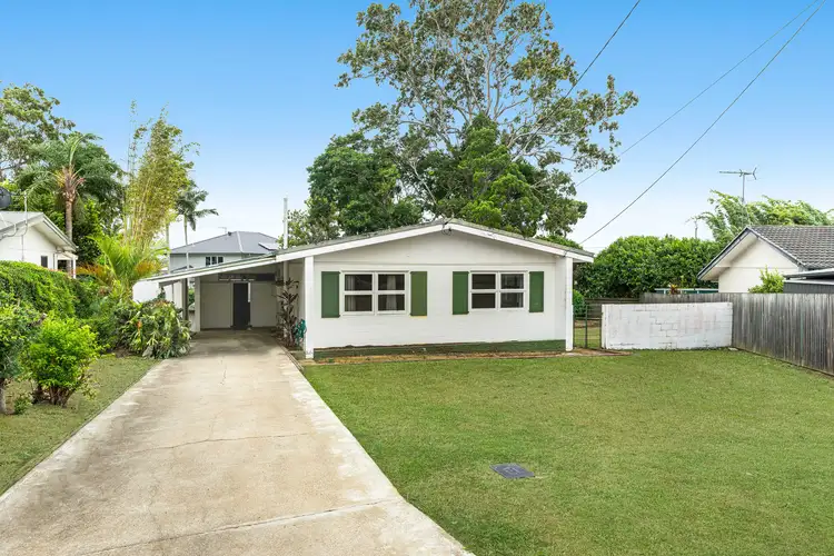 8 Coolcrest Street