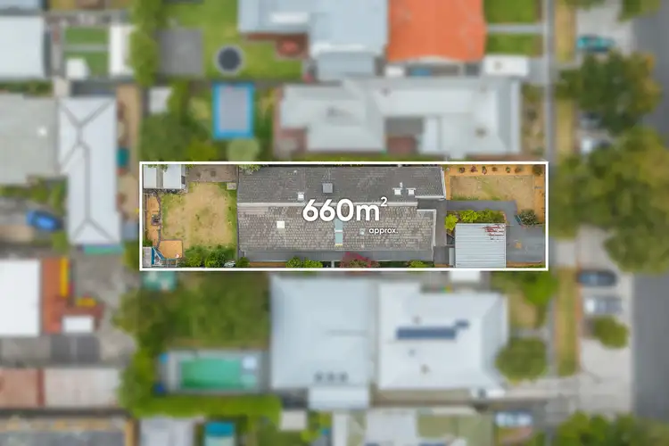 86 Verdon Street, Williamstown VIC 3016