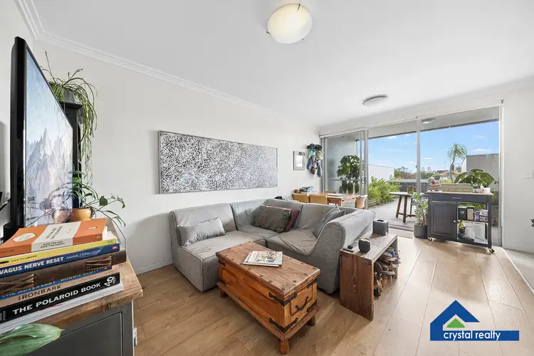 8/612-622 King Street, Erskineville NSW 2043