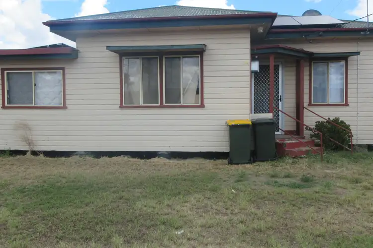 #44 Smallacombe Street, Tara QLD 4421