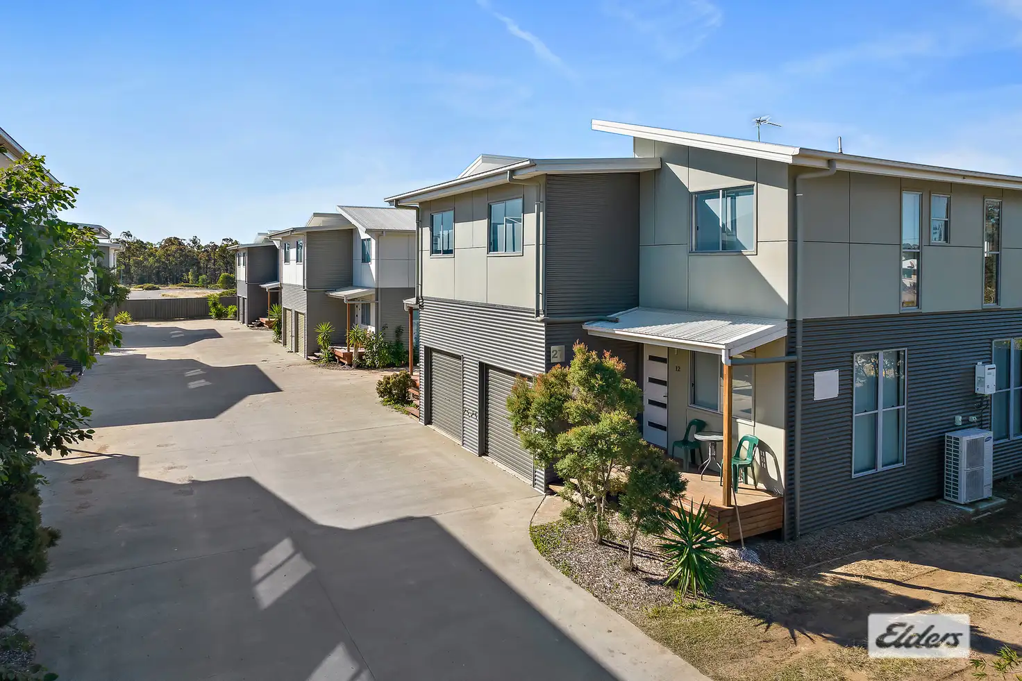 Main view of Homely townhouse listing, 1/29-31 Daisy Street, Miles QLD 4415