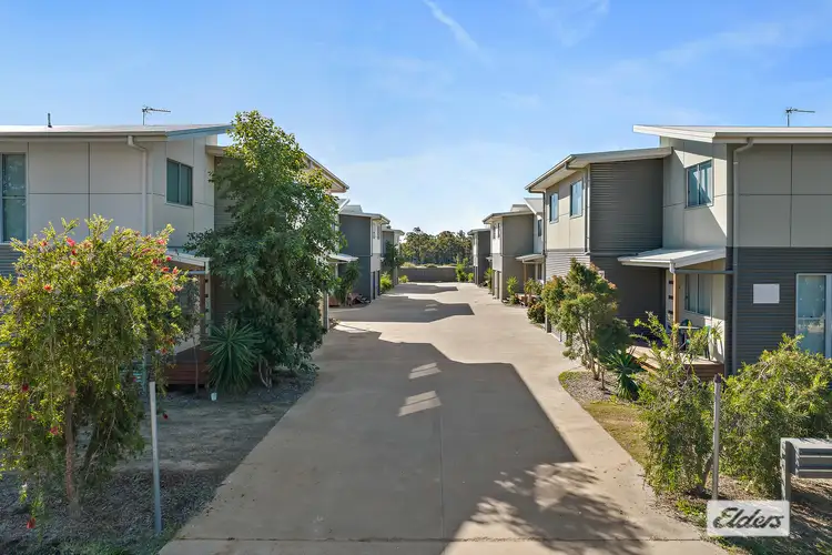 Second view of Homely townhouse listing, 1/29-31 Daisy Street, Miles QLD 4415