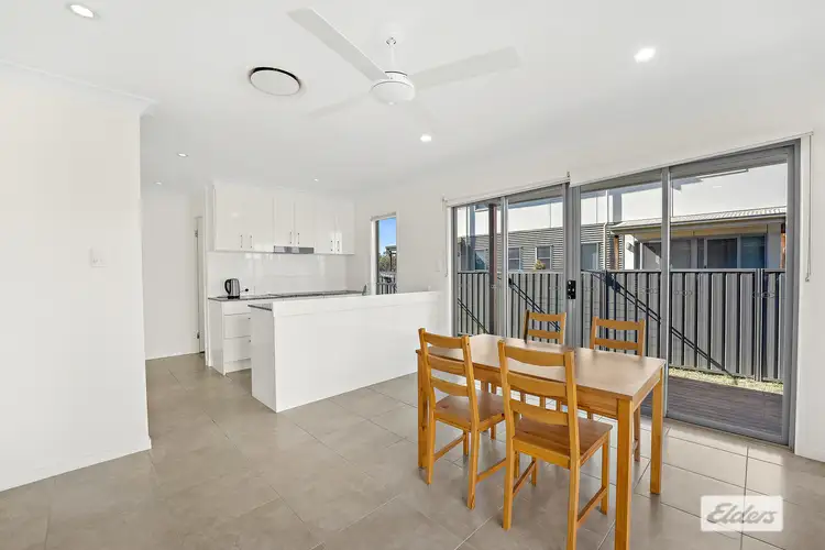 Fifth view of Homely townhouse listing, 1/29-31 Daisy Street, Miles QLD 4415
