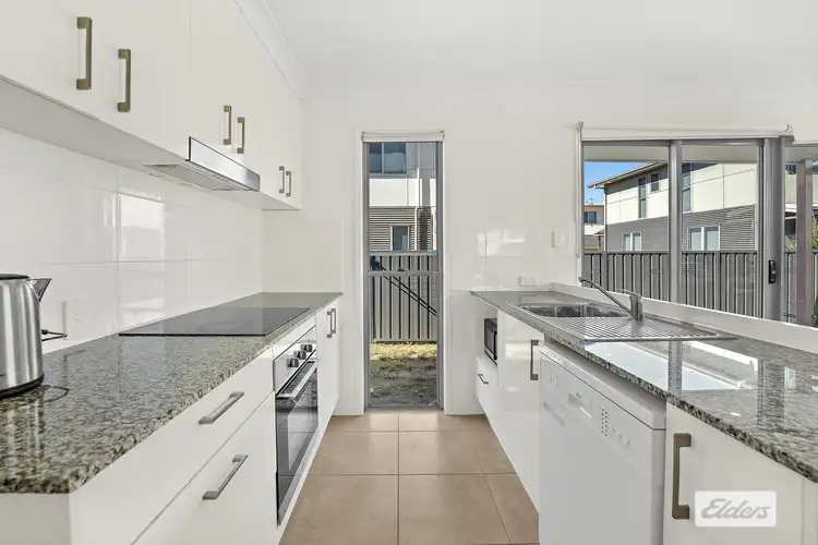 Sixth view of Homely townhouse listing, 1/29-31 Daisy Street, Miles QLD 4415