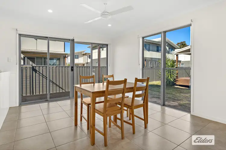 Seventh view of Homely townhouse listing, 1/29-31 Daisy Street, Miles QLD 4415