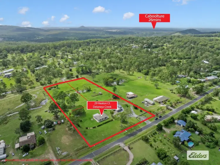 Fourth view of Homely land listing, 2/29 Heaton Court, Delaneys Creek QLD 4514