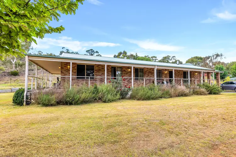 3 Banksia Lane, Cooma NSW 2630
