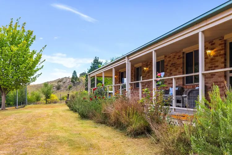 Third view of Homely house listing, 3 Banksia Lane, Cooma NSW 2630
