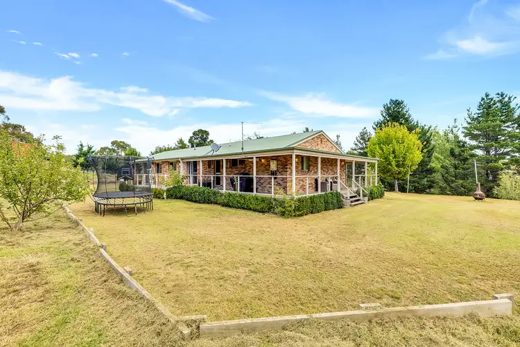 Fourth view of Homely house listing, 3 Banksia Lane, Cooma NSW 2630