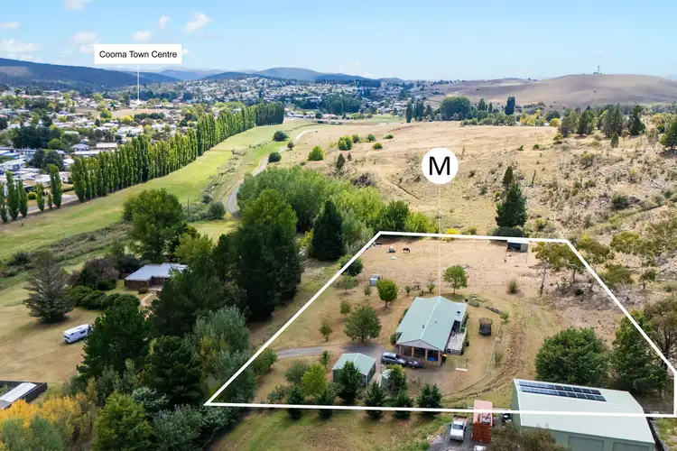 Fifth view of Homely house listing, 3 Banksia Lane, Cooma NSW 2630