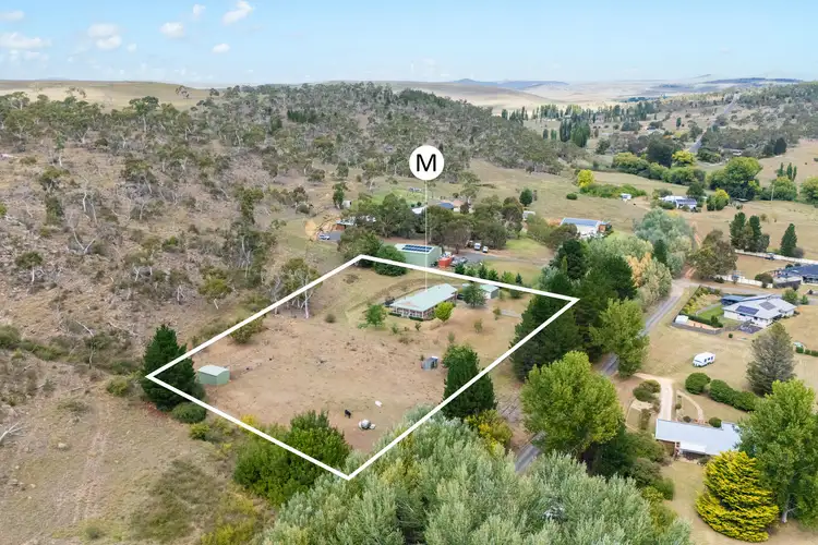 Sixth view of Homely house listing, 3 Banksia Lane, Cooma NSW 2630