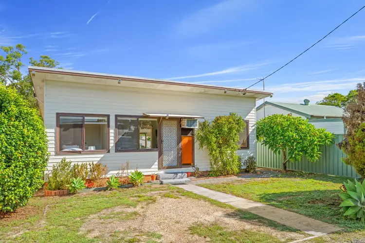 26 Alexandra Street, Umina Beach NSW 2257