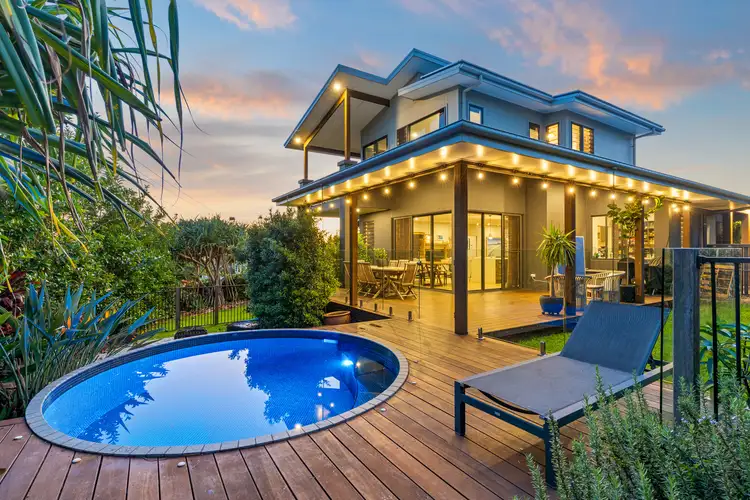 168 North Creek Road, Lennox Head NSW 2478