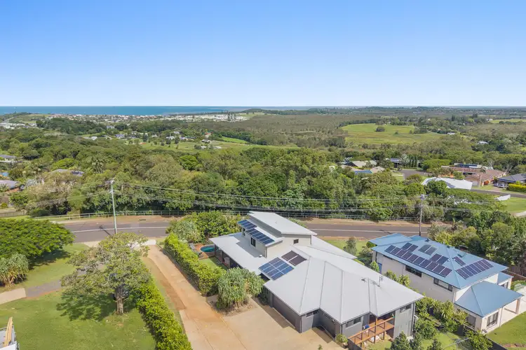 168 North Creek Road, Lennox Head NSW 2478