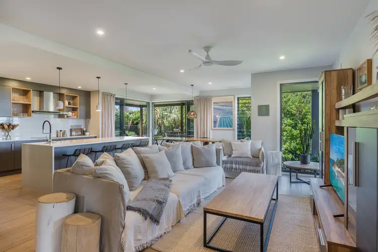 Fourth view of Homely house listing, 168 North Creek Road, Lennox Head NSW 2478