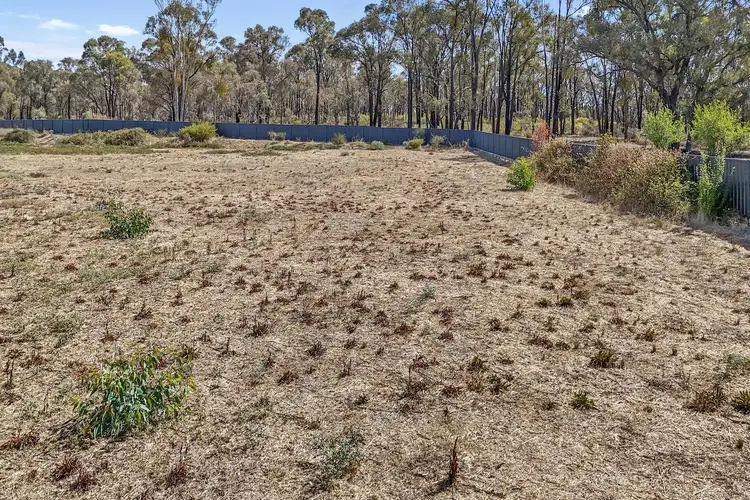 Third view of Homely land listing, 177 Olympic Parade, Kangaroo Flat VIC 3555