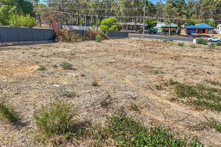 Fourth view of Homely land listing, 177 Olympic Parade, Kangaroo Flat VIC 3555