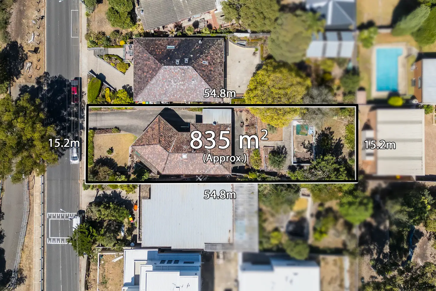 Main view of Homely house listing, 179 Mascoma Street, Strathmore VIC 3041