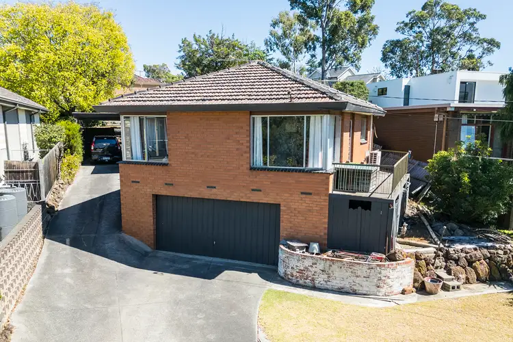 Second view of Homely house listing, 179 Mascoma Street, Strathmore VIC 3041
