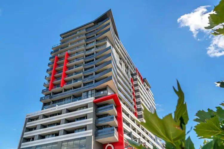 816/160 Grote Street, Adelaide SA 5000