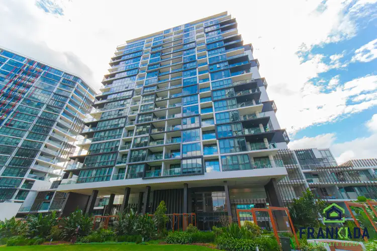 1507A/101 Waterloo Road