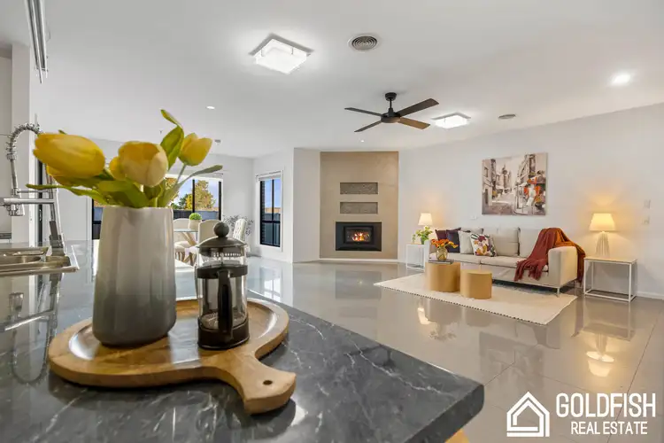 45 Wensleydale Drive, Alfredton VIC 3350